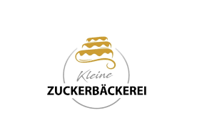 Logo der kleinen Zuckerbäckerei Bochum
